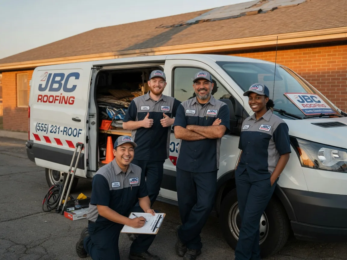Roof Replacement company in Almo, KY