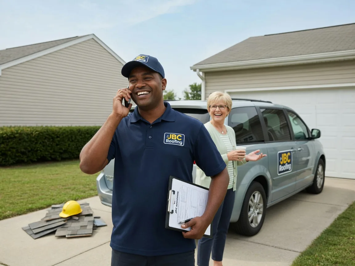 Roof Replacement Almo, KY FAQs